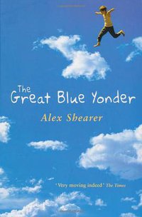 The Great Blue Yonder (Macmillan Children's Books 2002)