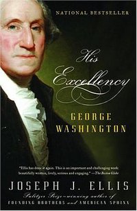 His Excellency (Vintage 2005)