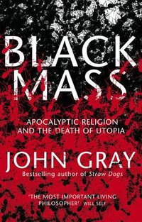 Black Mass (PENGUIN 2007)
