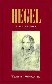 Hegel (劍橋大學出版社 2000)