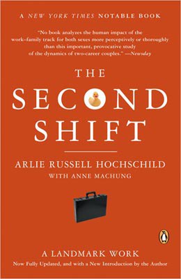 The Second Shift
