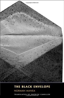 The Black Envelope