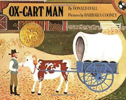 Ox-Cart Man (Penguin USA 1983)