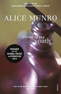 Friend Of My Youth (Vintage 1991)