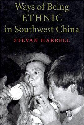 Ways of Being Ethnic in Southwest China