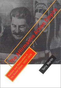 The Affirmative Action Empire (Cornell University Press 2002)