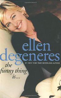 The Funny Thing is... (Simon & Schuster 2003)