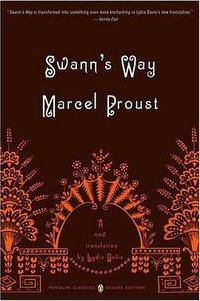 Swann's Way (Penguin Classics 2004)