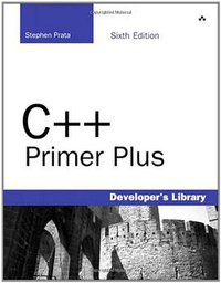 C++ Primer Plus (Addison Wesley 2011)