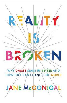 Reality Is Broken