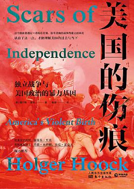 美国的伤痕