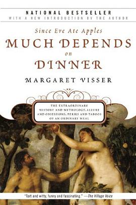 Much Depends on Dinner