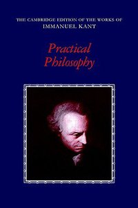 Practical Philosophy (劍橋大學出版社 1996)