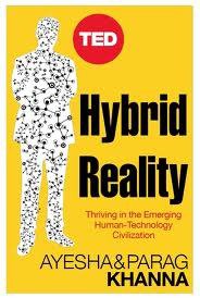 Hybrid Reality (TED Conferences 2012)