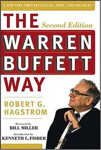 The Warren Buffett Way (Wiley 2004)