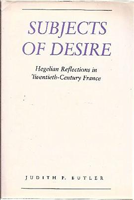 Subjects of Desire