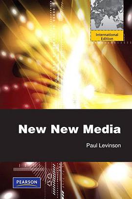 NEW NEW MEDIA