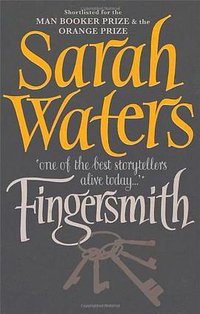 Fingersmith (Virago 2003)