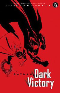 Batman: Dark Victory (DC Comics 2002)