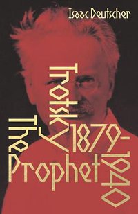 The Prophet (Verso 2015)