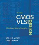 CMOS VLSI Design (Addison Wesley 2004)