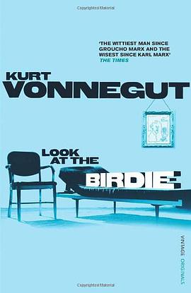 Look at the Birdie
