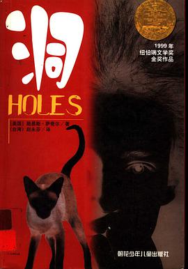 洞