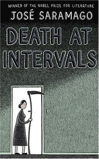 Death at Intervals (Harvill Secker 2008)