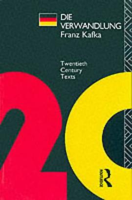 Die Verwandlung (Twentieth Century Texts)