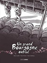 Un grand Bourgogne oublié (Bamboo 2014)