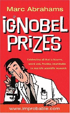 The Ig Nobel Prizes