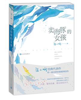 卖海豚的女孩