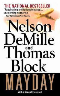 Mayday (Grand Central Publishing 1998)
