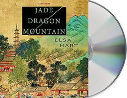 Jade Dragon Mountain (Macmillan Audio 2015)