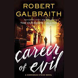Career of Evil