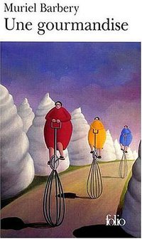 Une gourmandise (Assimil Gmbh 2002)