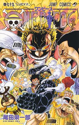 ONE PIECE(79)