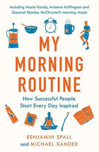 My Morning Routine (Portfolio 2018)