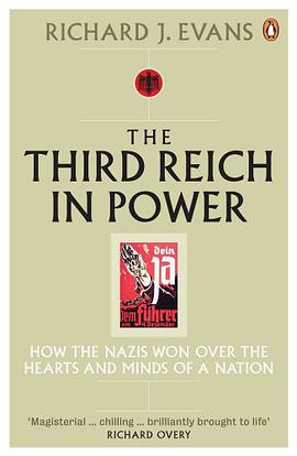 The Third Reich in Power