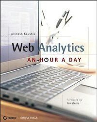 Web Analytics (Sybex 2007)