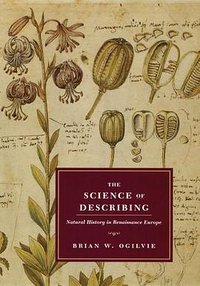 The Science of Describing (University Of Chicago Press 2006)