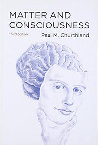Matter and Consciousness (The MIT Press 2013)