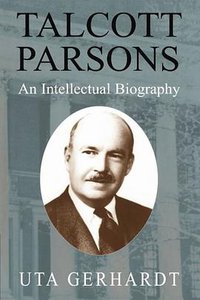 Talcott Parsons (2011)
