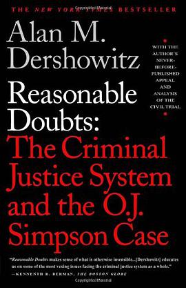 Reasonable Doubts