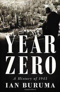 Year Zero (The Penguin Press HC 2013)