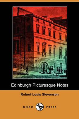 Edinburgh Picturesque Notes