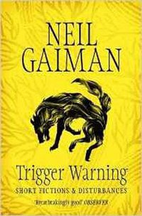 Trigger Warning (Headline 2015)