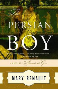 The Persian Boy (Vintage 1988)