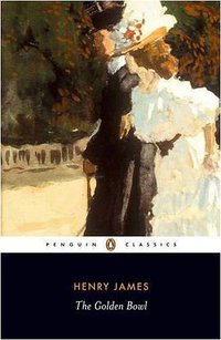 The Golden Bowl (Penguin Classics 2009)
