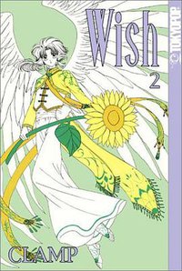 Wish 2 (TokyoPop 2002)